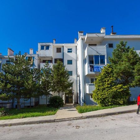 Apartament Apolic Crikvenica Zewnętrze zdjęcie