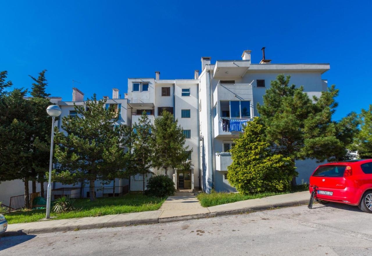 Apartament Apolic Crikvenica Zewnętrze zdjęcie