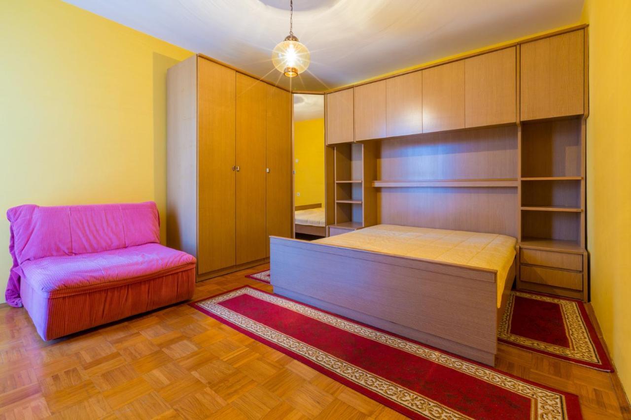 Apartament Apolic Crikvenica Zewnętrze zdjęcie