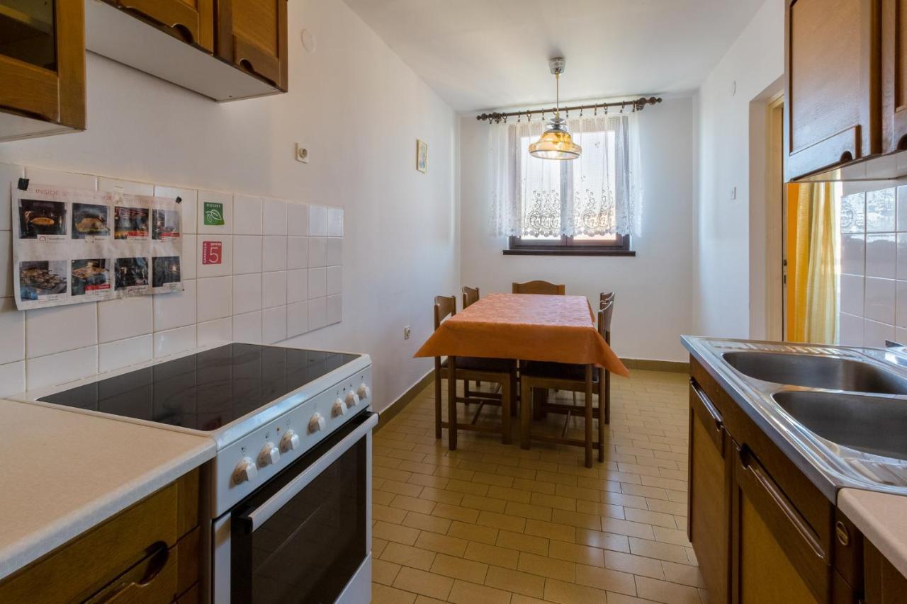 Apartament Apolic Crikvenica Zewnętrze zdjęcie