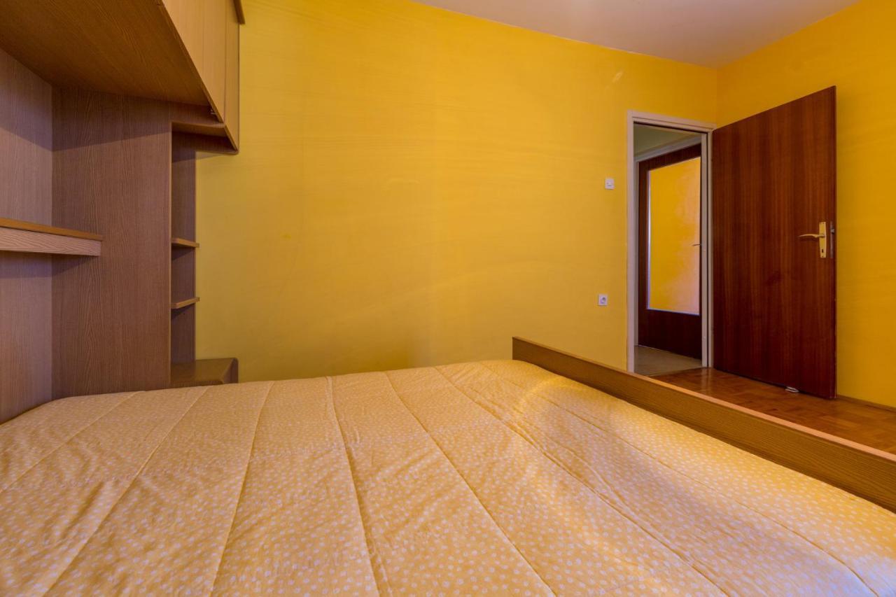 Apartament Apolic Crikvenica Zewnętrze zdjęcie