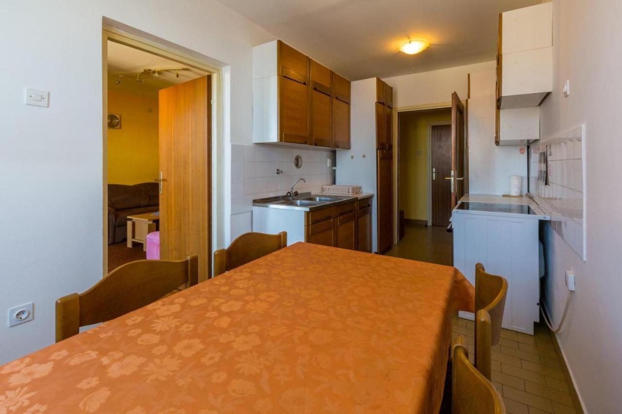 Apartament Apolic Crikvenica Zewnętrze zdjęcie